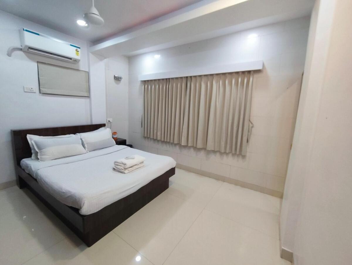 Amara 1Bhk Bandra W By The Bombay Home Company Exterior photo