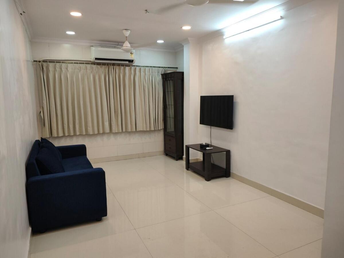 Amara 1Bhk Bandra W By The Bombay Home Company Exterior photo