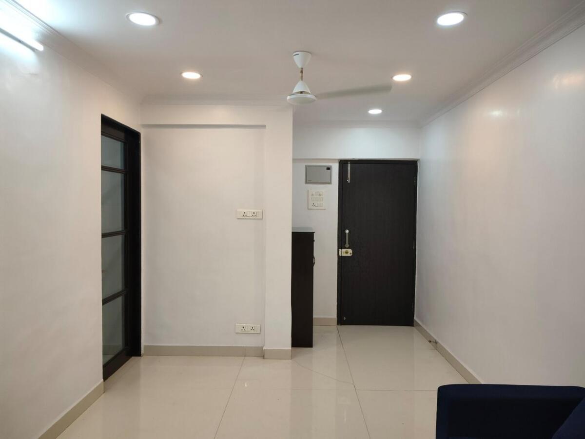 Amara 1Bhk Bandra W By The Bombay Home Company Exterior photo