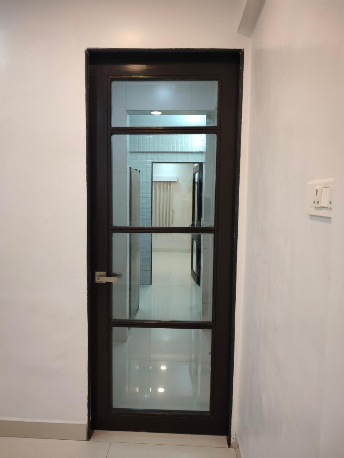 Amara 1Bhk Bandra W By The Bombay Home Company Exterior photo