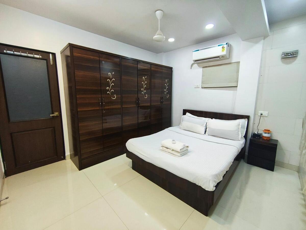 Amara 1Bhk Bandra W By The Bombay Home Company Exterior photo