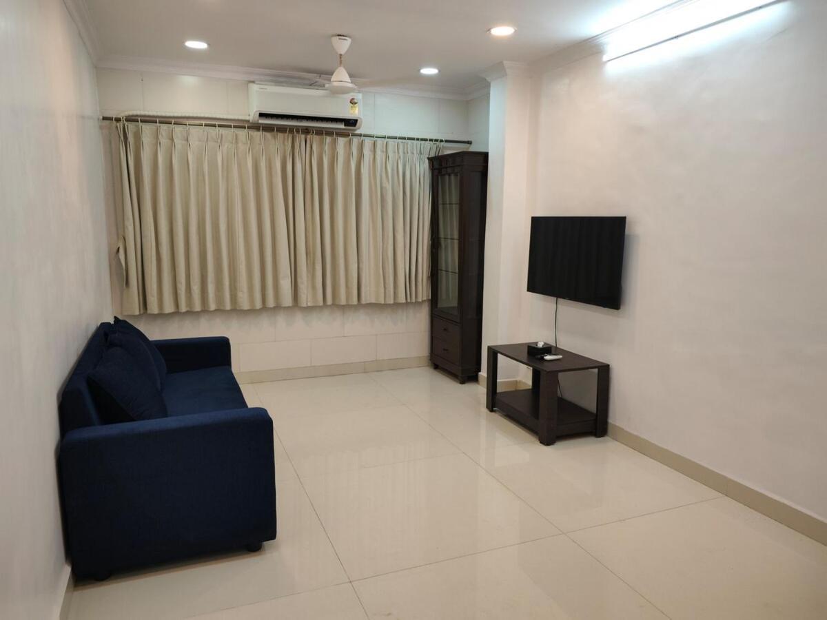 Amara 1Bhk Bandra W By The Bombay Home Company Exterior photo